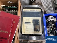 Image of Ishida Heat and Control Bucket Scale, Model CCW-S-212-WP-J 16