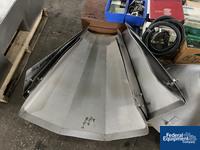 Image of Ishida Heat and Control Bucket Scale, Model CCW-S-212-WP-J 17