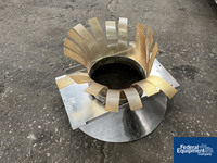 Image of Ishida Heat and Control Bucket Scale, Model CCW-S-212-WP-J 22