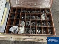 Image of Ishida Heat and Control Bucket Scale, Model CCW-S-212-WP-J 23
