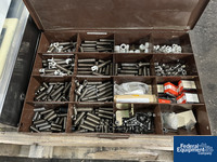 Image of Ishida Heat and Control Bucket Scale, Model CCW-S-212-WP-J 24
