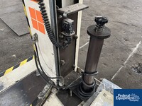 Image of Muller 101 Semi-Automated In Floor Pallet Wrapper 06