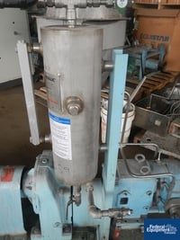 Image of 2.5" Waukesha Rotary Lobe Pump, S/S, 20 HP 09