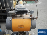 Image of 3" x 4" Goulds Centrifugal Pump, S/S, 3 HP 06