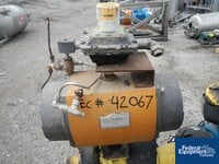 Image of 3" x 4" Goulds Centrifugal Pump, S/S, 3 HP 07