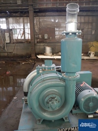 Image of Hoffman Dust Collection System, 50 HP 03