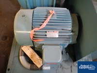 Image of Hoffman Dust Collection System, 50 HP 04