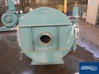 Image of Hoffman Dust Collection System, 50 HP 06