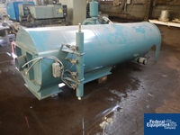 Image of Hoffman Dust Collection System, 50 HP 09