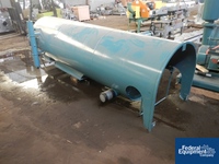 Image of Hoffman Dust Collection System, 50 HP 10