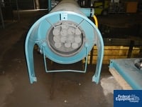 Image of Hoffman Dust Collection System, 50 HP 11