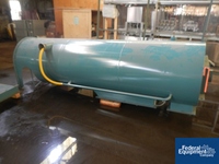 Image of Hoffman Dust Collection System, 50 HP 12