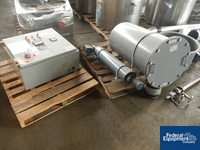 Image of Hoffman Dust Collection System, 50 HP 13