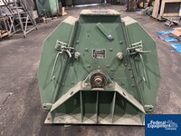 Image of Andritz Sprout Bauer Hammer Mill, Model 38124, 125 HP 03