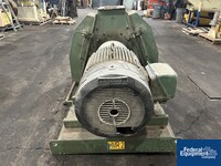 Image of Andritz Sprout Bauer Hammer Mill, Model 38124, 125 HP 05