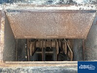 Image of Andritz Sprout Bauer Hammer Mill, Model 38124, 125 HP 06
