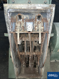 Image of Andritz Sprout Bauer Hammer Mill, Model 38124, 125 HP 07