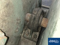 Image of Andritz Sprout Bauer Hammer Mill, Model 38124, 125 HP 11