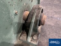 Image of Andritz Sprout Bauer Hammer Mill, Model 38124, 125 HP 12