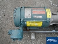 Image of 2" Lobeflo Rotary Lobe Pump, S/S, 1 HP 03