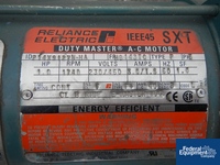 Image of 2" Lobeflo Rotary Lobe Pump, S/S, 1 HP 04