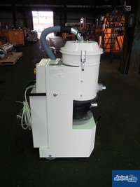 Image of TYPE 3156A NILFISK VACUUM CLEANER 02
