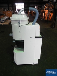 Image of TYPE 3156A NILFISK VACUUM CLEANER 04