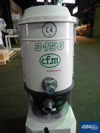 Image of TYPE 3156A NILFISK VACUUM CLEANER 05