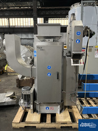 Image of Gala Underwater Pelletizing System, Model 7SLC 02