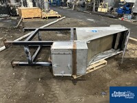 Image of Gala Underwater Pelletizing System, Model 7SLC 03
