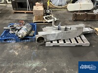 Image of Gala Underwater Pelletizing System, Model 7SLC 04