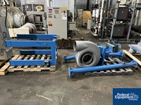 Image of Gala Underwater Pelletizing System, Model 7SLC 05