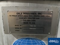 Image of Gala Underwater Pelletizing System, Model 7SLC 07