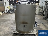 Image of Gala Underwater Pelletizing System, Model 7SLC 08