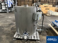 Image of Gala Underwater Pelletizing System, Model 7SLC 09