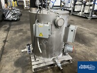 Image of Gala Underwater Pelletizing System, Model 7SLC 10