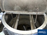 Image of Gala Underwater Pelletizing System, Model 7SLC 11