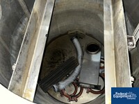 Image of Gala Underwater Pelletizing System, Model 7SLC 12