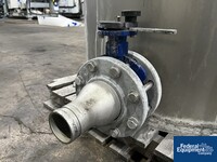Image of Gala Underwater Pelletizing System, Model 7SLC 13