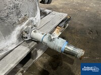 Image of Gala Underwater Pelletizing System, Model 7SLC 14