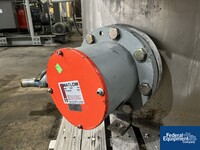 Image of Gala Underwater Pelletizing System, Model 7SLC 15