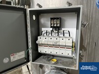 Image of Gala Underwater Pelletizing System, Model 7SLC 16