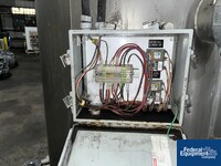 Image of Gala Underwater Pelletizing System, Model 7SLC 17