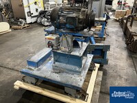 Image of Gala Underwater Pelletizing System, Model 7SLC 18