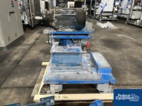 Image of Gala Underwater Pelletizing System, Model 7SLC 21