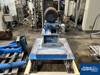 Image of Gala Underwater Pelletizing System, Model 7SLC 22