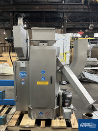 Image of Gala Underwater Pelletizing System, Model 7SLC 26