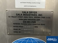 Image of Gala Underwater Pelletizing System, Model 7SLC 27
