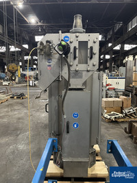Image of Gala Underwater Pelletizing System, Model 7SLC 28