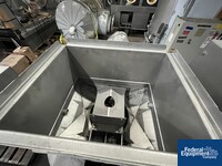 Image of Gala Underwater Pelletizing System, Model 7SLC 31
